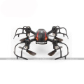 MJX X902 Spider X-SERIES 3D Flip nano RC Quadcopter RTF com drone de bolso Light VS Dobby